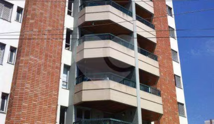 Apartamento-São Paulo-PARQUE MANDAQUI | Ref.: REO168972