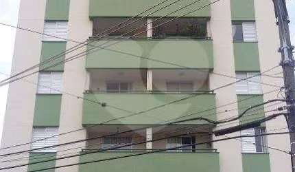 Apartamento-São Paulo-CASA VERDE | Ref.: REO169058