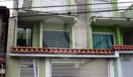 Casa-São Paulo-PARADA INGLESA | Ref.: REO170047