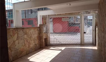 Sobrado para venda na Vila Guilherme 3 dormitórios.