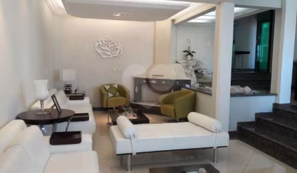 Sobrado Jardim França | 4 Suítes | 6 Vagas | 700m² | Excelente Localização