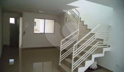 Casa-São Paulo-VILA MAZZEI | Ref.: REO169770