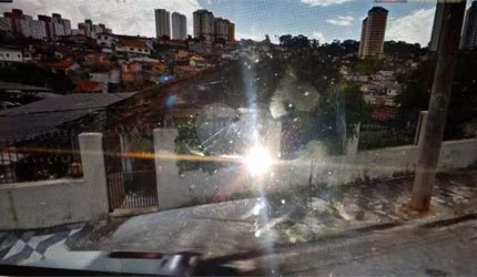 TERRENO área totalmente residencial - 1260m² - PARQUE MANDAQUI