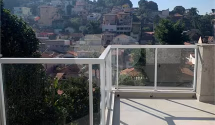 Casa-São Paulo-VILA IRMÃOS ARNONI | Ref.: REO167395