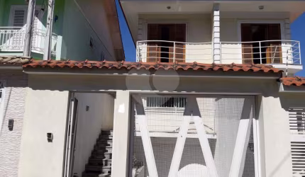 Maravilhoso Sobrado Vila Irmãos Arnoni