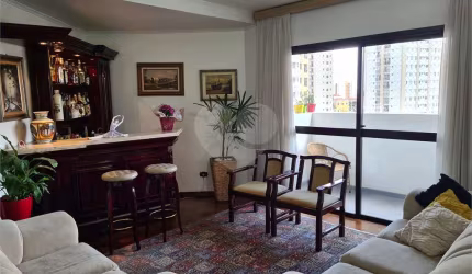 apartamento amplo com 4 dormitorios em Santana