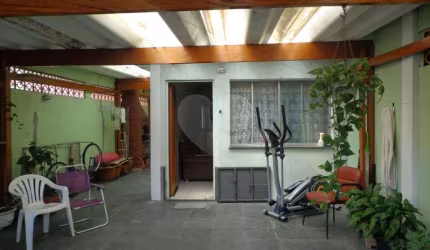 Casa-São Paulo-TREMEMBÉ | Ref.: REO170619