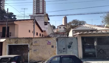 Terreno ' Próximo ao metro Tucuruvi '