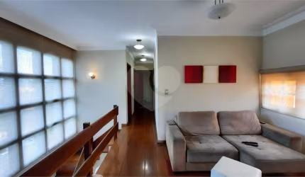 Sobrado Jardim Leonor Mendes de Barros, 4 dormitórios, 4 vagas, piscina