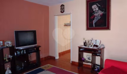Casa-São Paulo-IMIRIM | Ref.: REO172352