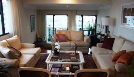 Apartamento Real Park