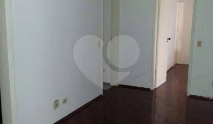 APARTAMENTO DE ALTO PADRÃO EM FRENTE AO HOSPITAL SÃO CAMILO