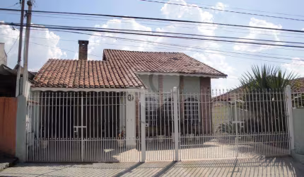 Casa térrea Vila Mazzei