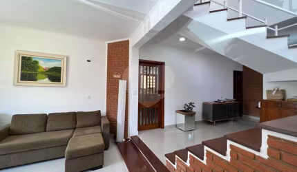 Sobrado 03 suites