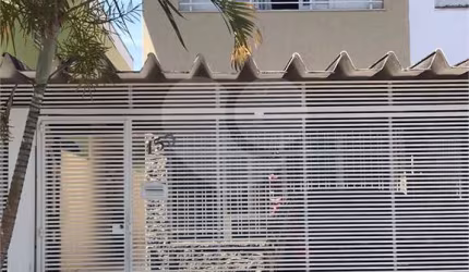 Casa com 3 quartos à venda na Rua Conchilia, 153, Vila Albertina, São Paulo, 200 m2 por R$ 798.000