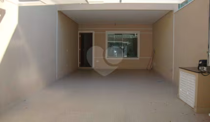 Sobrado Novo á venda no Tremembé, São Paulo/SP