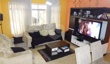 Casa-São Paulo-IMIRIM | Ref.: REO173221