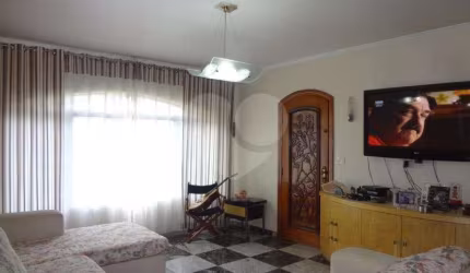 Casa-São Paulo-SANTANA | Ref.: REO172778