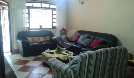 Casa-São Paulo-TREMEMBÉ | Ref.: REO173008
