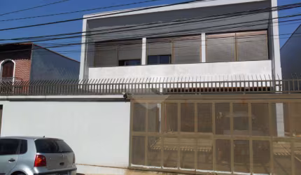 Casa de alto padrão no Tucuruví