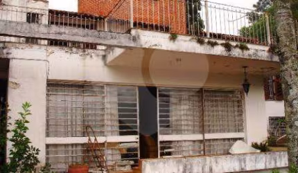 Casa-São Paulo-VILA IRMÃOS ARNONI | Ref.: REO170155