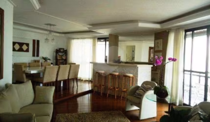 Apartamento-São Paulo-SANTANA | Ref.: REO169974
