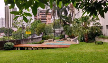Apartamento no Alto de Santana
