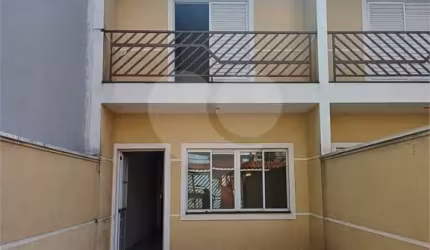 Sobrado a venda a 500m metrô do Tucuruvi