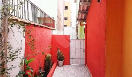 Casa-São Paulo-PARQUE EDU CHAVES | Ref.: REO177061