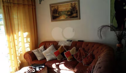 Sobrado comercial e residencial no Mandaqui