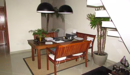 Sobrado Residencial JAÇANÃ