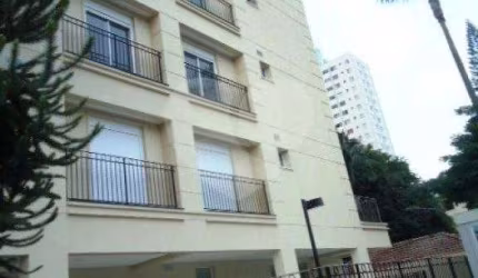 Cobertura Duplex no Tremembé nova com vista para a Serra da Cantareira em local nobre!!!