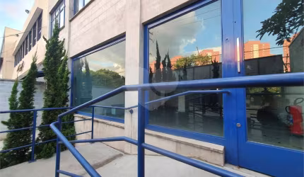 Prédio Comercial Novo Casa Verde