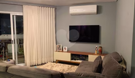 Apartamento-São Paulo-SANTANA | Ref.: REO175983