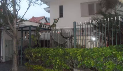 ÓTIMO SOBRADO LOCALIZADO NA ZONA NORTE- JARDIM FRANÇA  / 04 DÓRMITÓRIOS