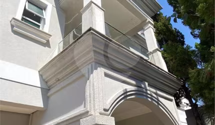 Casa-São Paulo-HORTO FLORESTAL | Ref.: REO181378