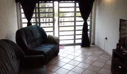 Oportunidade! Sobrado no Tremembé