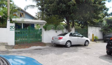 CASA TÉRREA A VENDA COM 4 MORADIAS NA V. GUSTAVO - 8 DORMS (3 SUÍTES) E 10 VAGAS - TERRENO: 20x45