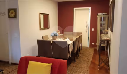 Apartamento-São Paulo-SANTANA | Ref.: REO182912