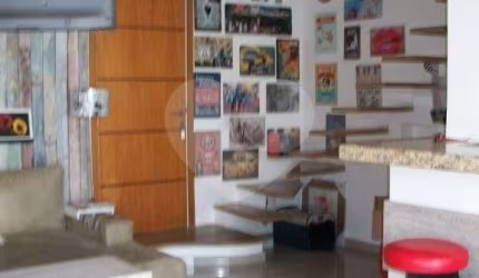 LOFT A VENDA NO BAIRRO DA CASA VERDE - 67 M2