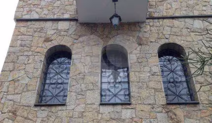 SOBRADO A VENDA EM PIRITUBA - 03 QUARTOS, 01 SUITE COM BANHEIRA, PRÓXIMO A AVENIDA EDGAR FACÓ