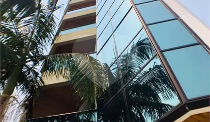 Apartamento-São Paulo-PARQUE MANDAQUI | Ref.: REO181047