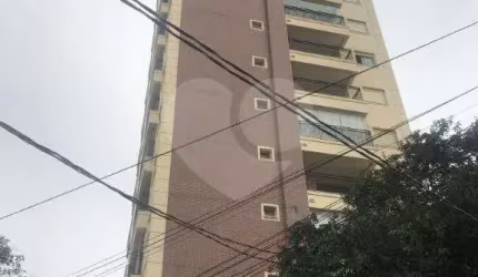 Cobertura com 2 quartos para venda em Santana - SP