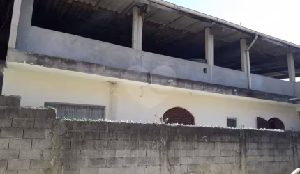 Casa assobradada Próximo ao Rodoanel e a Rod.Fernão DIAS