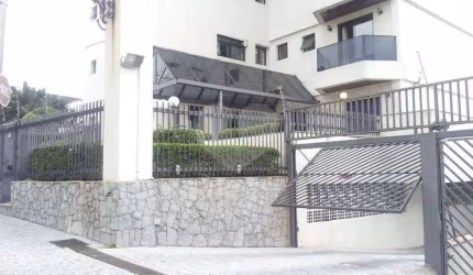 APARTAMENTO DE COBERTURA COM 322M2 A VENDA NA VILA MARIA - 3 DORMS (1 SUÍTE) E 8 VAGAS DE GARAGAEM