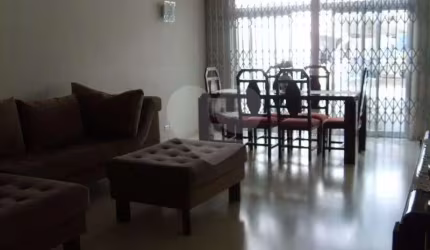 Sobrado Residencial -Santana- Área Útil: 290,00 m²