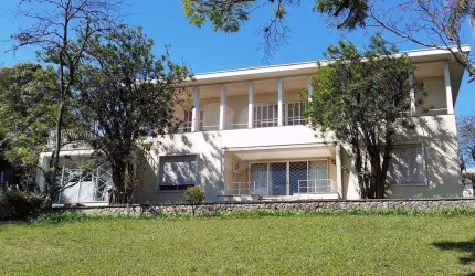 Casa-São Paulo-BARRO BRANCO (ZONA NORTE) | Ref.: REO184315