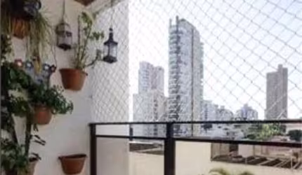Apartamento no alto de Santana. 4 dormitórios.