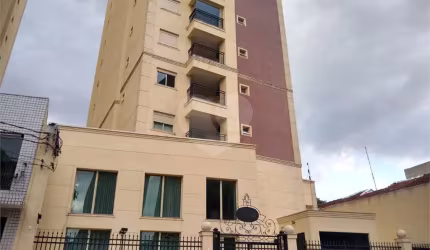 Apartamento-São Paulo-SANTANA | Ref.: REO183898