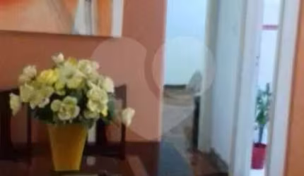 Apartamento Santana